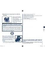 Предварительный просмотр 21 страницы Panasonic ES7058S Operating Instructions Manual