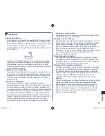 Предварительный просмотр 23 страницы Panasonic ES7058S Operating Instructions Manual