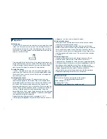 Preview for 2 page of Panasonic ES7102 Operating Instructions Manual