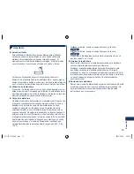 Preview for 15 page of Panasonic ES7103K Operating Instructions Manual