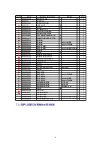 Preview for 20 page of Panasonic ES8026-E2 Service Manual