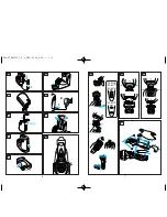 Preview for 4 page of Panasonic ES8075S Operating Instructions Manual