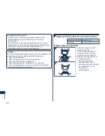 Preview for 46 page of Panasonic ES8103 Operating Instructions Manual