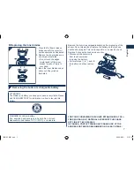 Предварительный просмотр 7 страницы Panasonic ES8103S Operating Instructions Manual