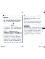 Предварительный просмотр 9 страницы Panasonic ES8103S Operating Instructions Manual