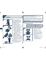 Предварительный просмотр 12 страницы Panasonic ES8103S Operating Instructions Manual