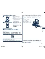 Предварительный просмотр 13 страницы Panasonic ES8103S Operating Instructions Manual