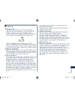 Предварительный просмотр 15 страницы Panasonic ES8103S Operating Instructions Manual