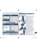 Preview for 29 page of Panasonic ES8109S Operating Instructions Manual