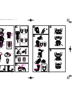 Preview for 3 page of Panasonic ES8162S Operating Instructions Manual