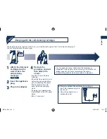 Preview for 5 page of Panasonic ES8228S Operating Instructions Manual