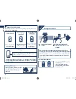 Preview for 6 page of Panasonic ES8228S Operating Instructions Manual