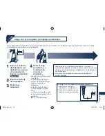 Preview for 25 page of Panasonic ES8228S Operating Instructions Manual