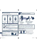 Preview for 26 page of Panasonic ES8228S Operating Instructions Manual