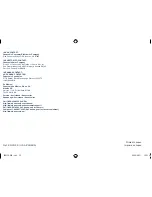 Preview for 32 page of Panasonic ES8228S Operating Instructions Manual