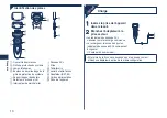 Preview for 10 page of Panasonic ES8243AA Operating Instructions Manual