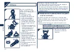 Preview for 12 page of Panasonic ES8243AA Operating Instructions Manual