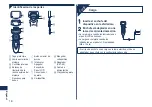 Preview for 16 page of Panasonic ES8243AA Operating Instructions Manual