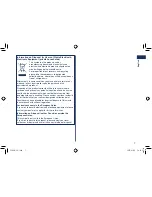 Preview for 7 page of Panasonic ES8813 Operating Instructions Manual