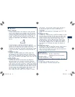 Preview for 13 page of Panasonic ES8813 Operating Instructions Manual