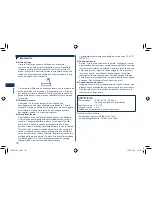 Preview for 18 page of Panasonic ES8813 Operating Instructions Manual