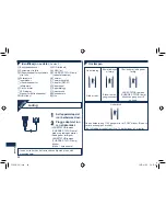 Preview for 44 page of Panasonic ES8813 Operating Instructions Manual