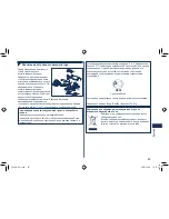 Preview for 83 page of Panasonic ES8813 Operating Instructions Manual