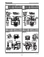 Preview for 2 page of Panasonic ESE22 Specifications