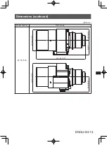 Предварительный просмотр 15 страницы Panasonic ET-C1W300 Operating Instructions Manual