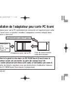 Preview for 40 page of Panasonic ET-CDWL3U Operating Instructions Manual