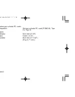 Preview for 68 page of Panasonic ET-CDWL3U Operating Instructions Manual