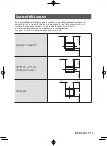 Предварительный просмотр 15 страницы Panasonic ET-D3LEF70C Operating Instructions Manual