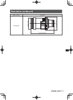 Preview for 11 page of Panasonic ET-D3LET30 Operating Instructions Manual