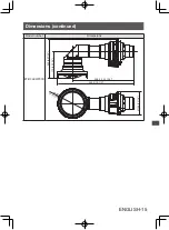 Предварительный просмотр 15 страницы Panasonic ET-D3LEU100C Operating Instructions Manual