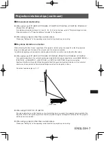 Preview for 7 page of Panasonic ET-D75LE90 Operating Instructions Manual