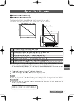 Preview for 13 page of Panasonic ET-D75LE90 Operating Instructions Manual