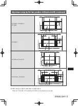 Preview for 13 page of Panasonic ET-D75LE95 Operating Instructions Manual