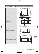 Preview for 13 page of Panasonic ET-D75LE95C Operating Instructions Manual