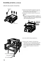 Preview for 10 page of Panasonic ET-DFD95 Installation Instructions Manual