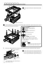 Preview for 30 page of Panasonic ET-DFD95 Installation Instructions Manual