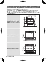 Предварительный просмотр 10 страницы Panasonic ET-ELS20 Operating Instructions Manual