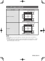 Preview for 9 page of Panasonic ET-ELT22 Operating Instructions Manual