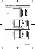 Preview for 11 page of Panasonic ET-ELT22 Operating Instructions Manual