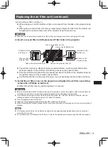 Preview for 3 page of Panasonic ET-EMF330 Operating Instructions