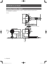 Preview for 14 page of Panasonic et-jpf100be Operating Instructions Manual