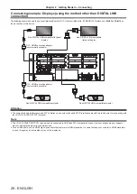 Предварительный просмотр 28 страницы Panasonic ET-MWP100G Operating Instructions Manual