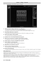 Предварительный просмотр 52 страницы Panasonic ET-MWP100G Operating Instructions Manual