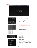 Preview for 9 page of Panasonic ET-MWP100G Technical Manual