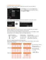 Preview for 10 page of Panasonic ET-MWP100G Technical Manual