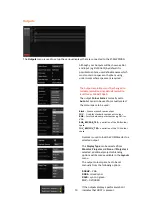 Preview for 14 page of Panasonic ET-MWP100G Technical Manual